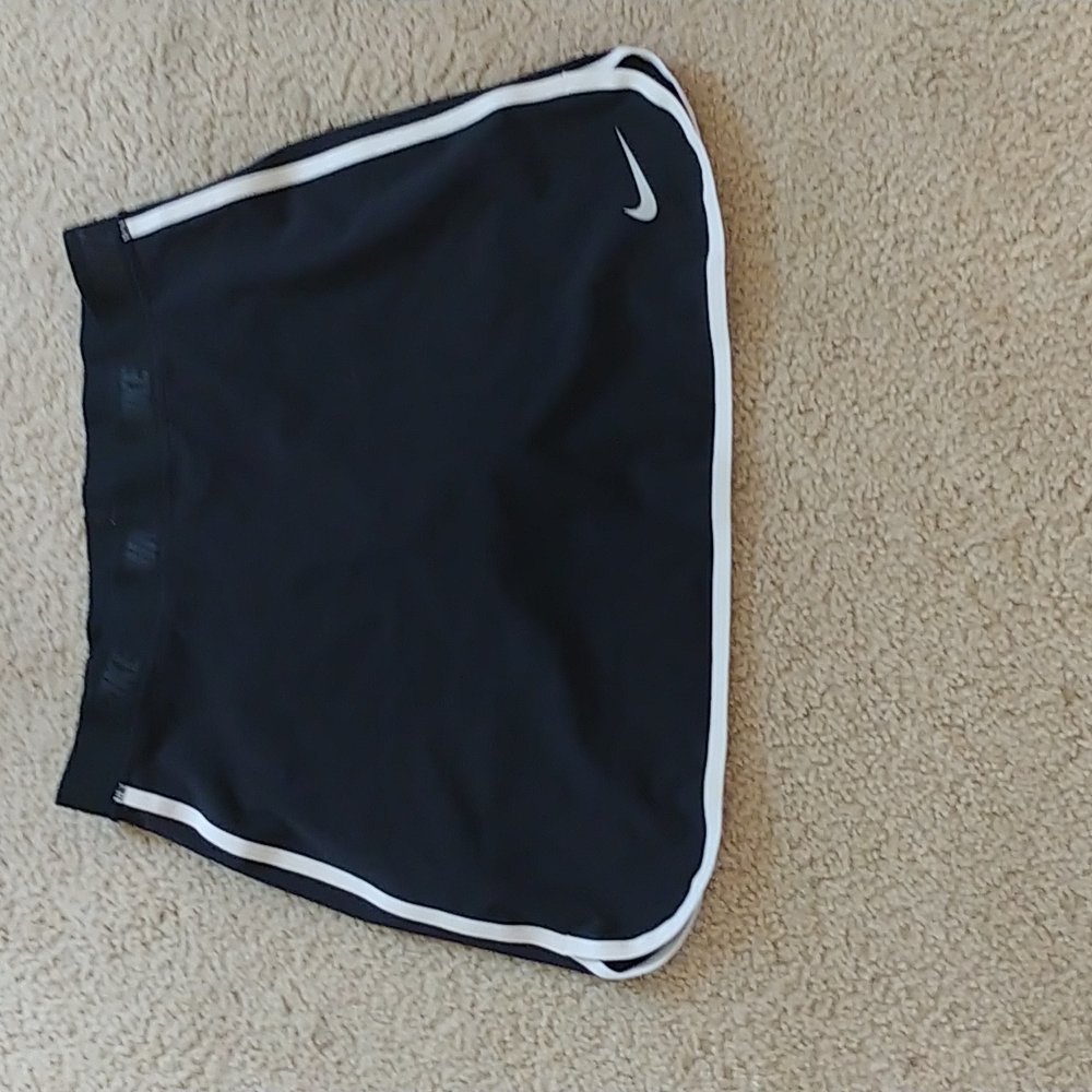Women's Nike golf skirt